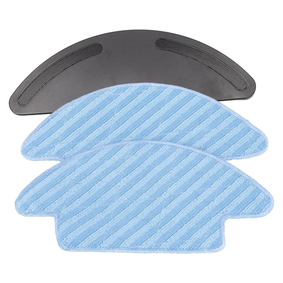 Mop Cloth Brackets for Lafant M210 Robot Vacuum Cleaner
