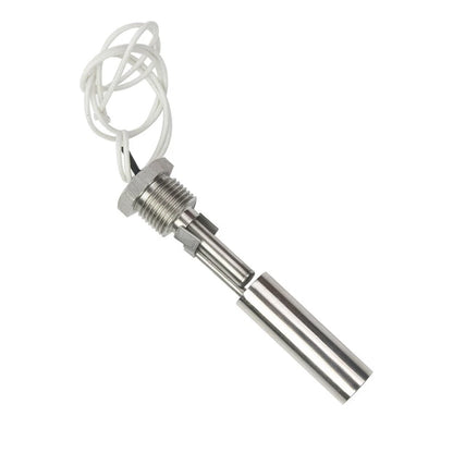 Stainless Steel Float Switch for Enhanced Liquid Level Control 50W