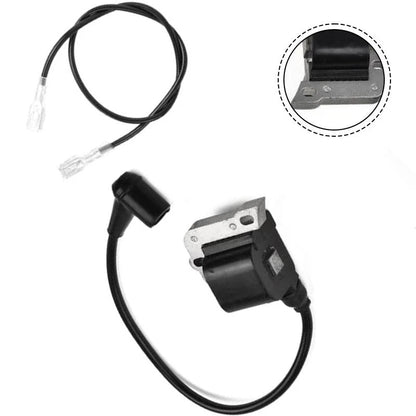 Coil Replacement for Reliable 503901401 (Garden Tools)