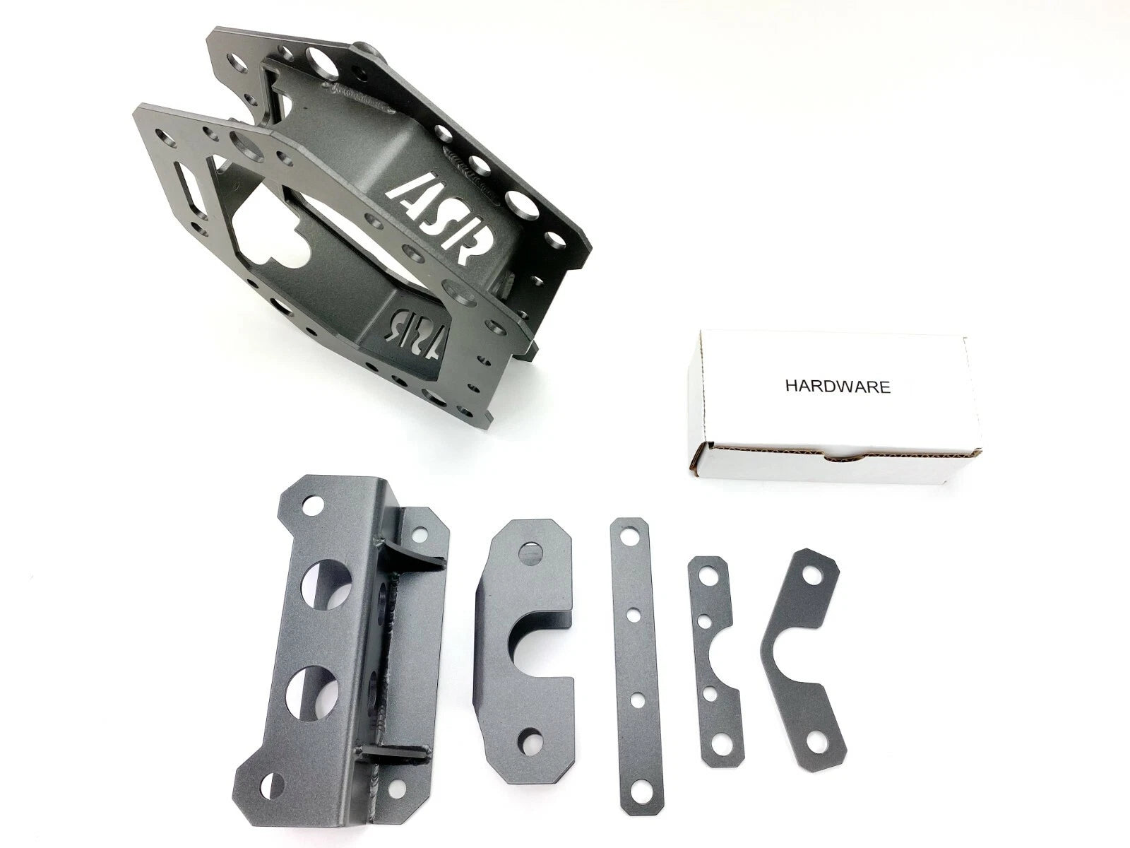 Front End Structural Reinforcement Brace Kit for Can-Am X3 (2017–2024)