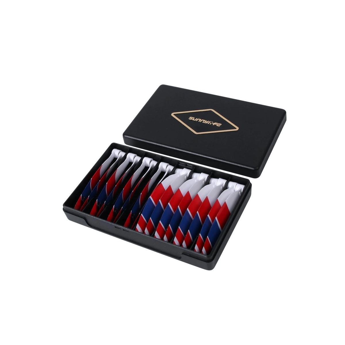 Propeller Storage Box for DJI Mini 2/SE/Mini Series (2020–2023)