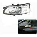 Light Wing Mirror Indicator for (OEM 31111090)