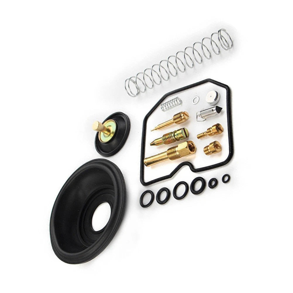 Carburetor Repair Kit for Motorcycle (Brass)