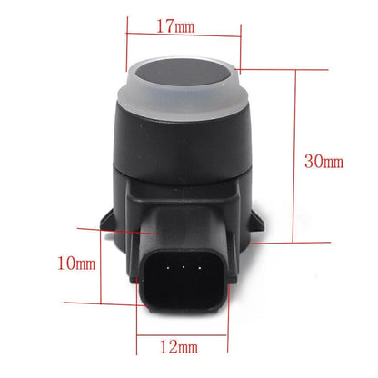 PDC Parking Sensor 13242365 for Opel Corsa Insignia Signum Zafira (2006–2019)
