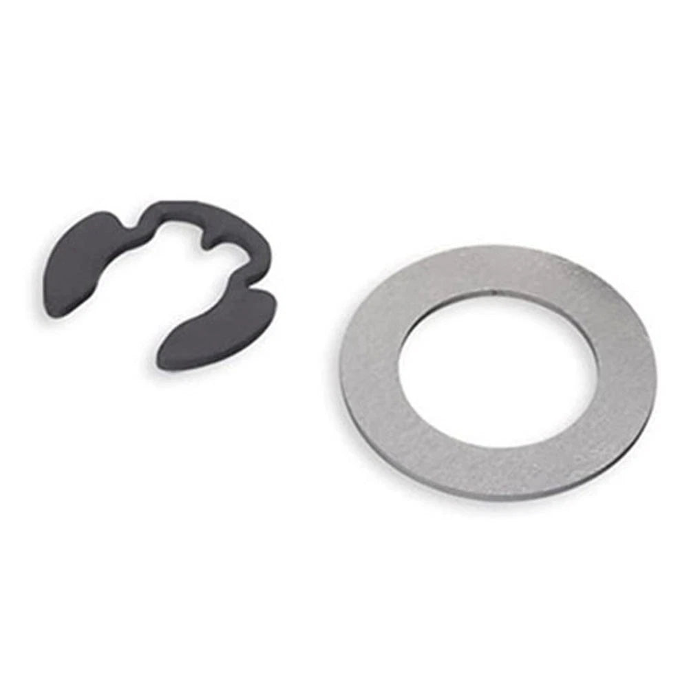 Deck Idler Rebuild Kit M131119 M122350 for Mower