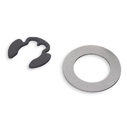 Deck Idler Rebuild Kit M131119 M122350 for Mower