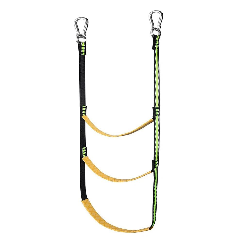 Hanging Ladder Soft Ladder Rafting Canoeing Wear Resistant Accessories