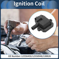 Ignition Coil Pack Replacement for Cadillac CTS (2004–2005)