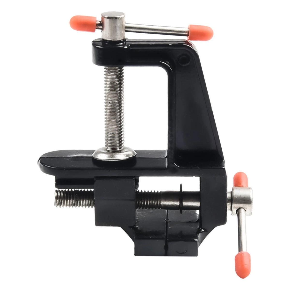 Craft Clip Table Vise 30MM for Jewelers Craft Hobby DIY Tool