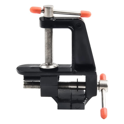 Craft Clip Table Vise 30MM for Jewelers Craft Hobby DIY Tool