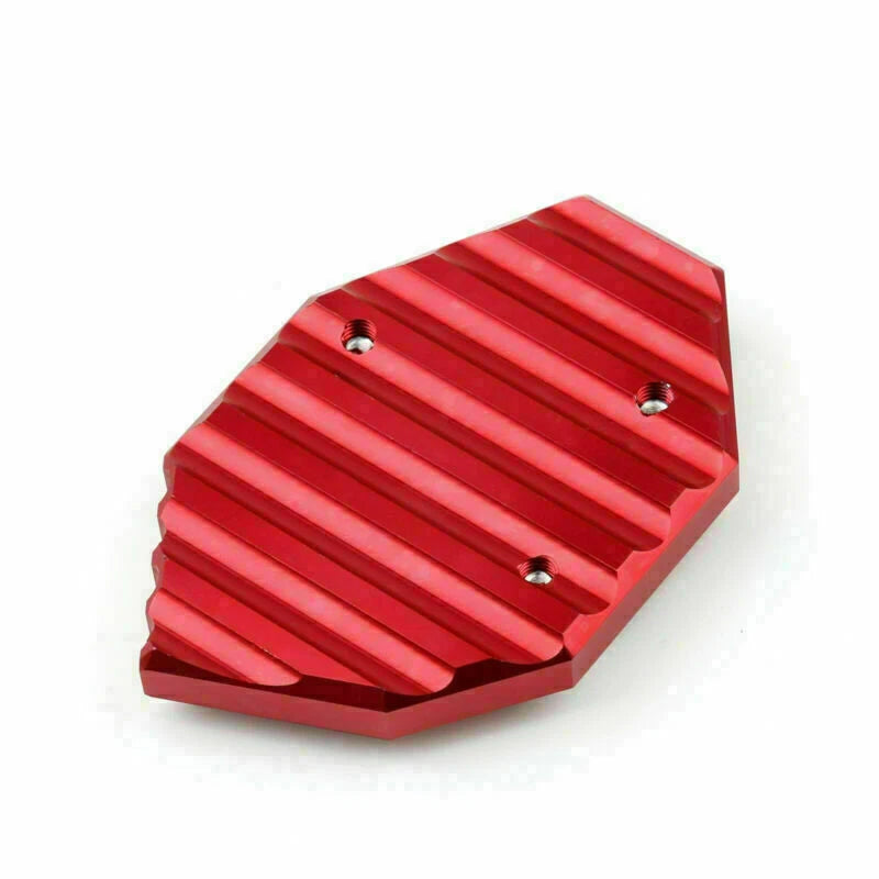 Kickstand Plate Pad for Kawasaki ZX-14R/ZZR1400/GTR1400 (2007–2014)
