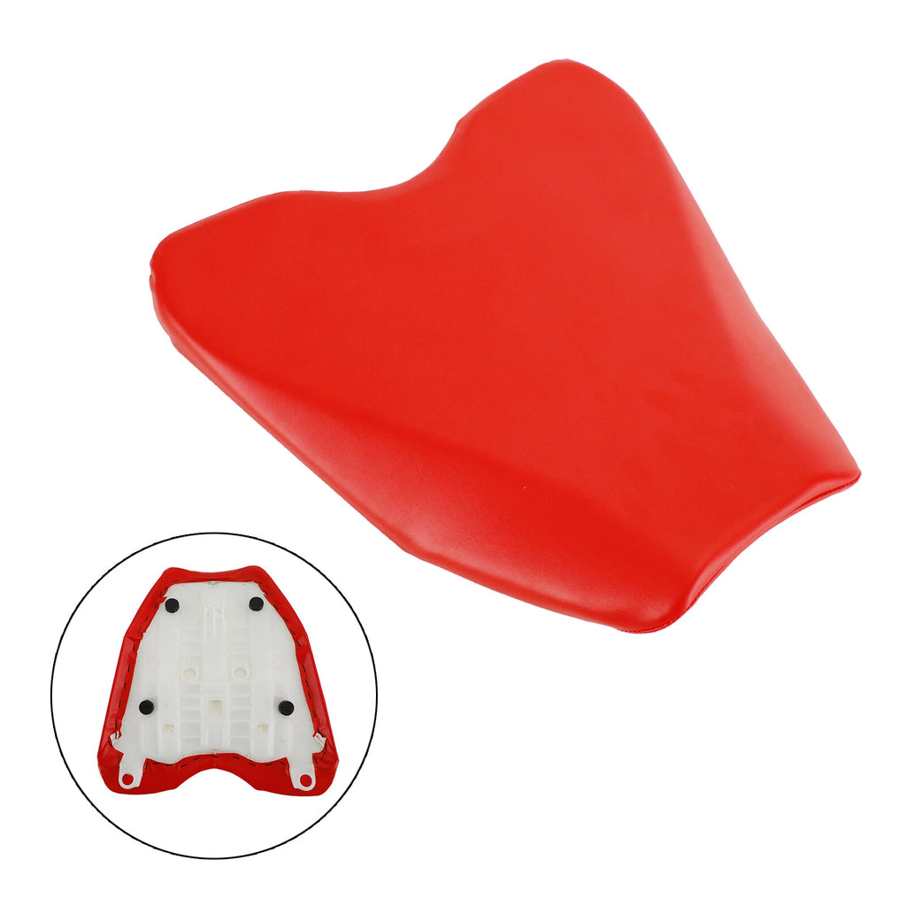 Front Rear Seat Cushion Set for Honda CBR1000 (2020–2022) Red
