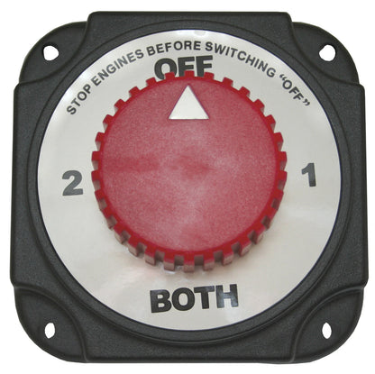 Heavy Duty Battery Switch 350 AMP for RWB2122