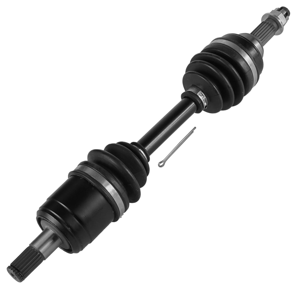 Front Left CV Joint Axle Replacement for Honda Foreman 450 TRX450S (1998–2001)