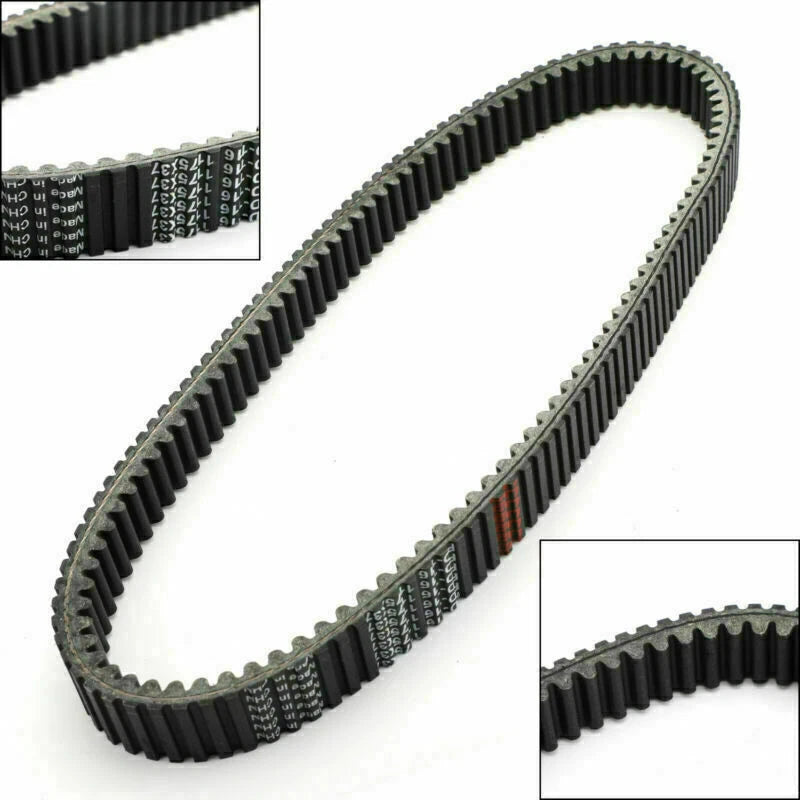 Drive Belt for Arctic Cat T660 Turbo Trail Touring (2004–2005) 0627-028