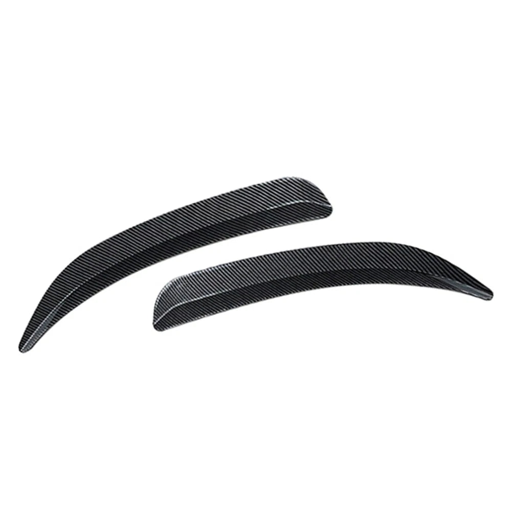 Rear Roof Trunk Spoiler for Ford Focus MK4 (2019–2023)