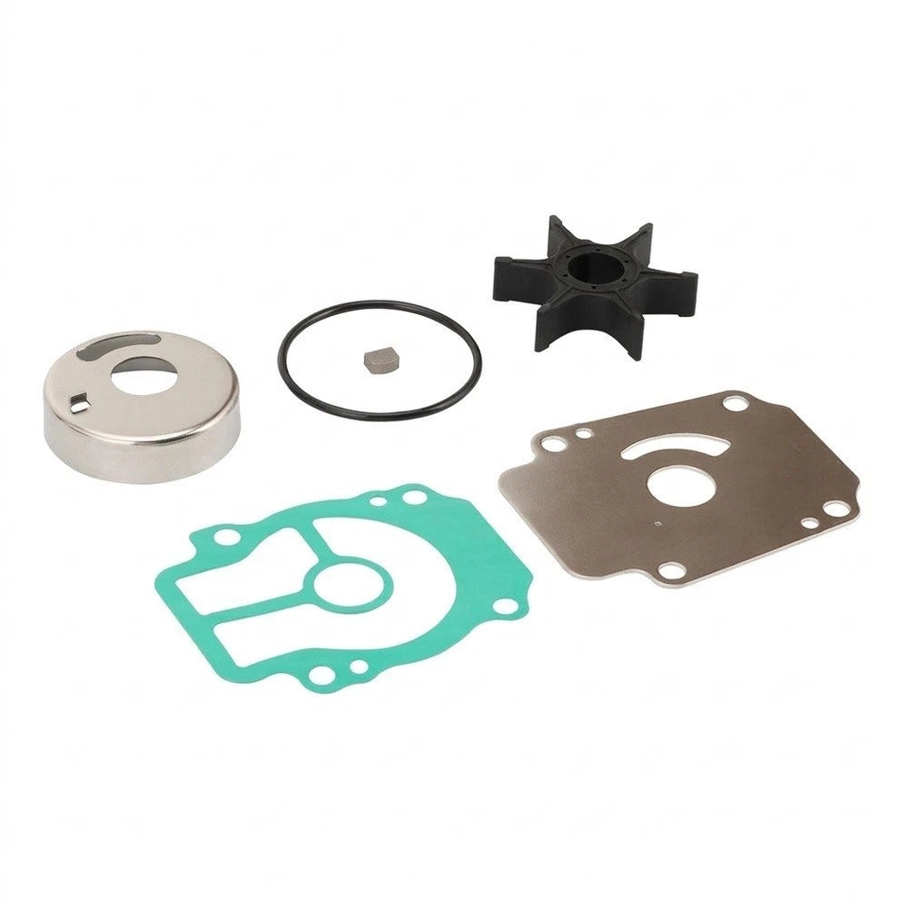 Water Pump Impeller Kit for Suzuki DF25A DF30A (4-Stroke)