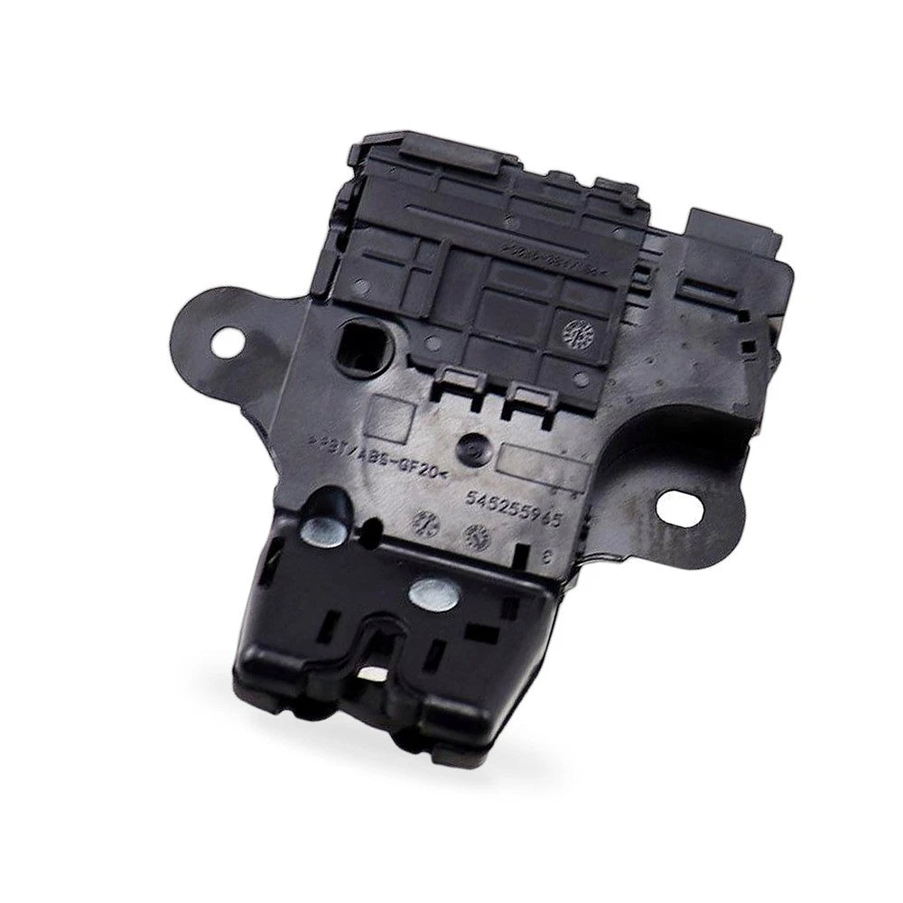 Tailgate Lock Actuator for Buick Chevrolet (13501988, 940-108)