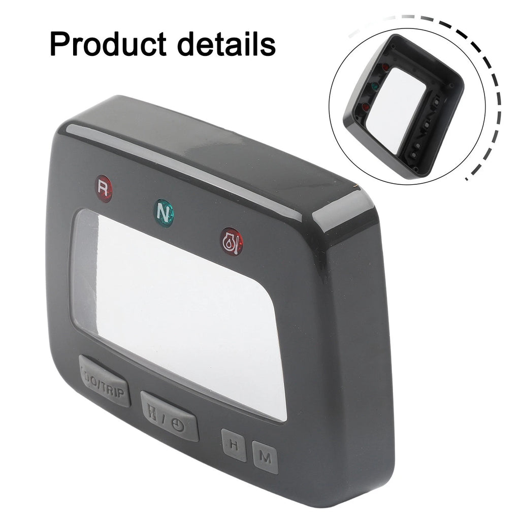Speedometer Dash Cover for Honda Rancher (2000–2006)
