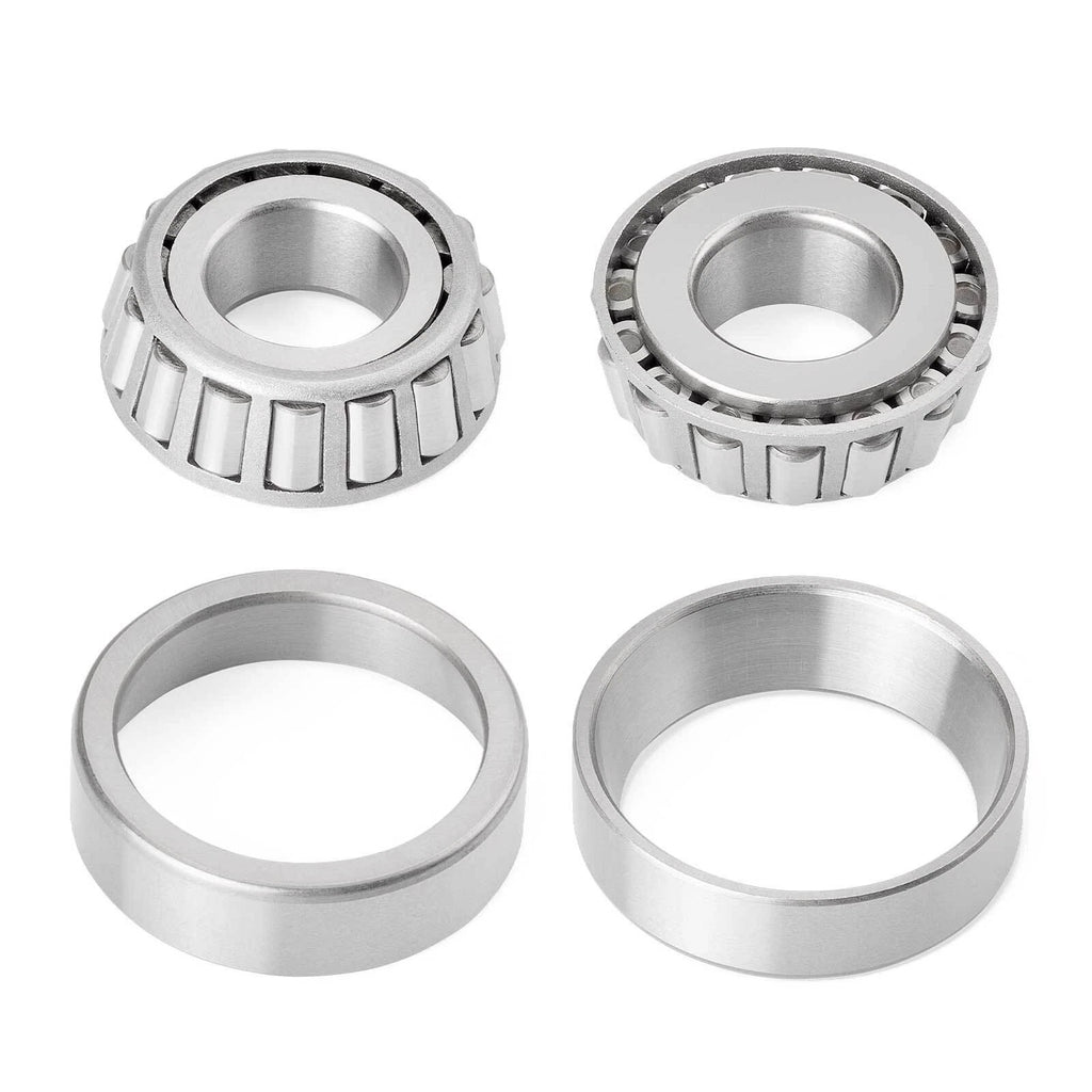 Swing Arm Bearing Seal Kit for Yamaha Moto 4 YFM200 YFM225 YFM350 YFM250 (1986–1995)