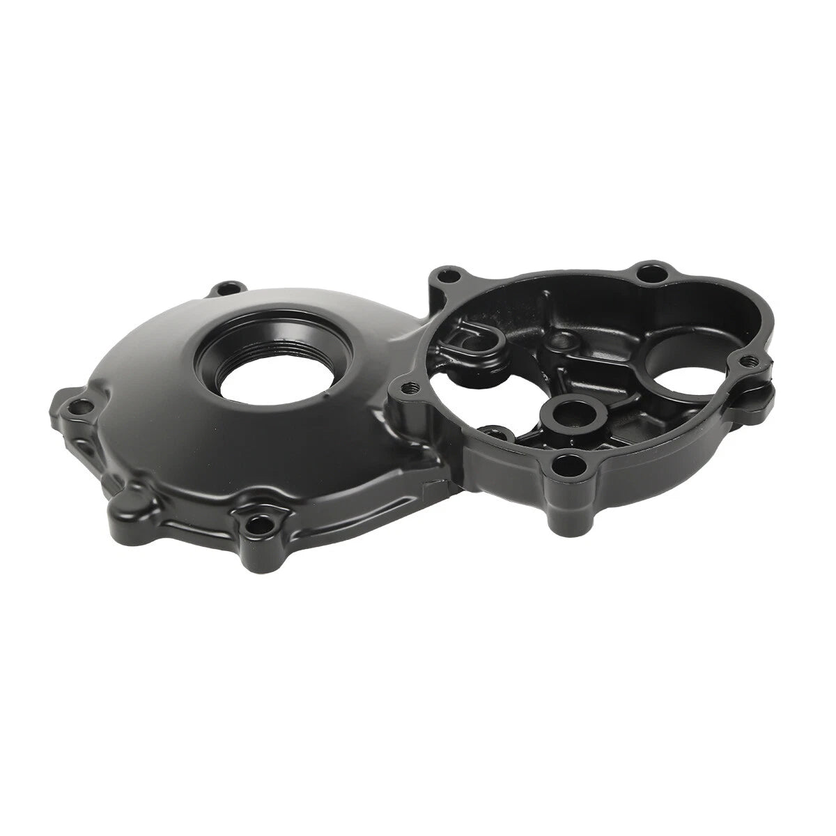 Starter Cover Crank Case for Suzuki GSX-R 1000 (2001–2008)