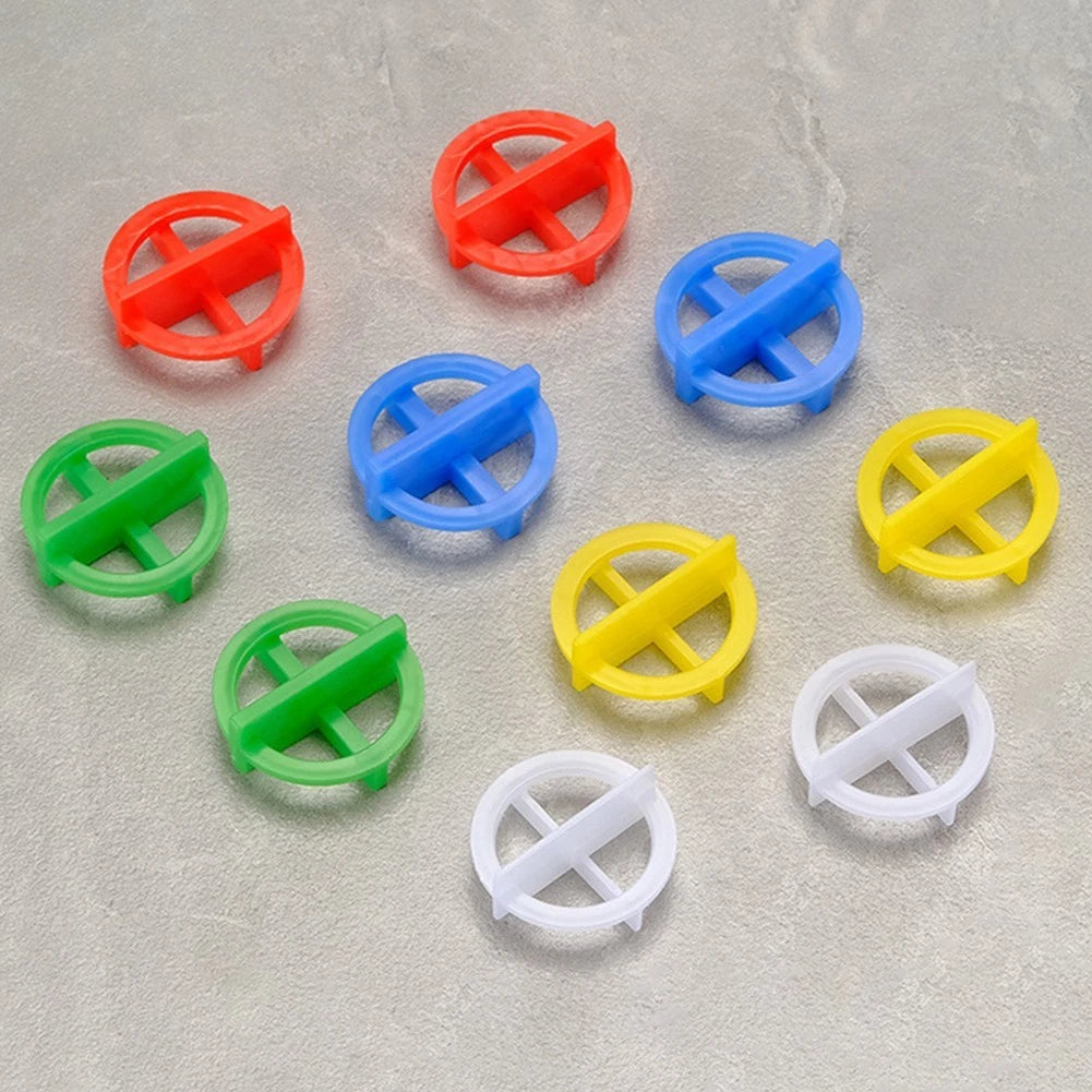 Installation Clips for - PP Plastic, Quick Install