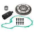 Flywheel Puller for Polaris Predator 500 (2003–2007)