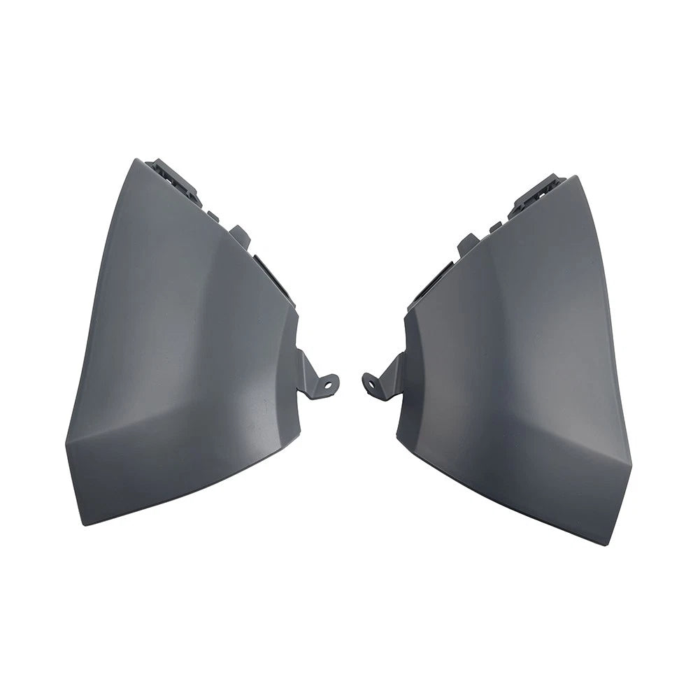 Rear Bumper Side Moulding Trim Corner Cover for Range Rover Evoque (2019–2023)