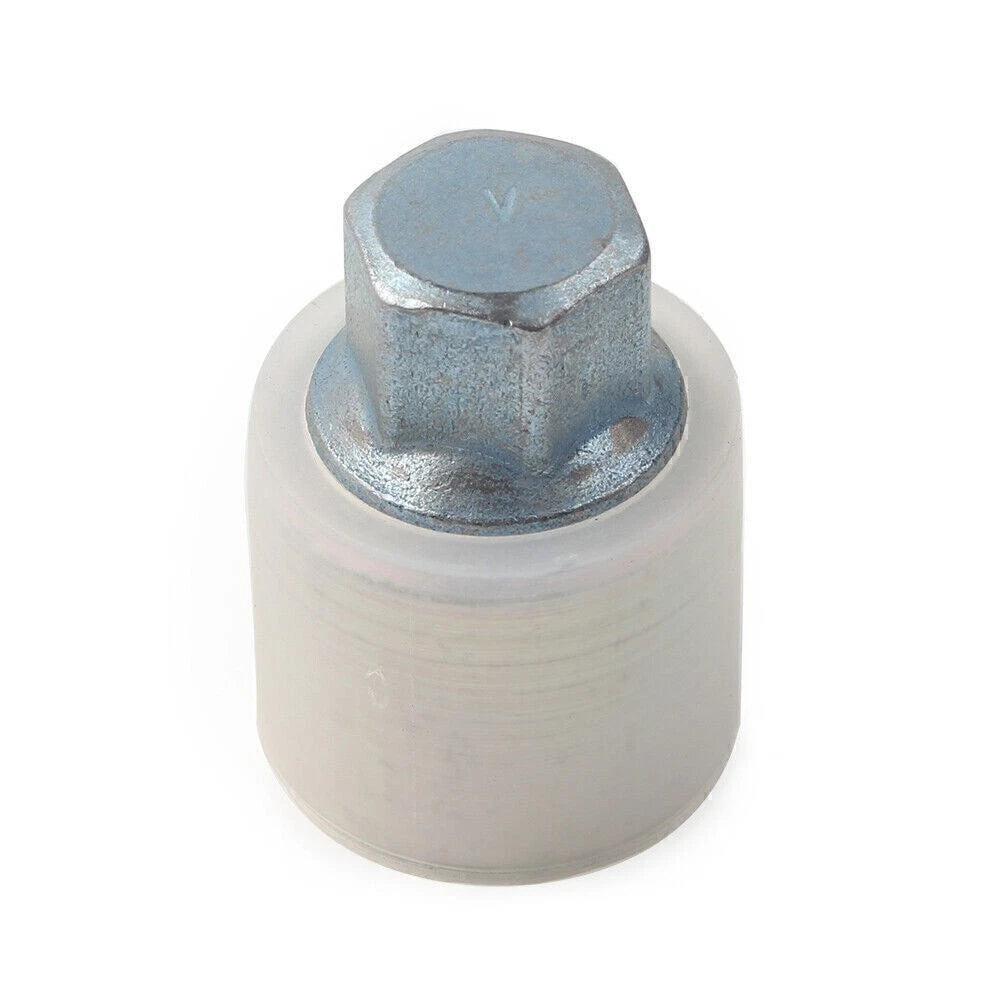 Locking Wheel Groove Key Bolt V for Audi (Chrome Molybdenum Steel)