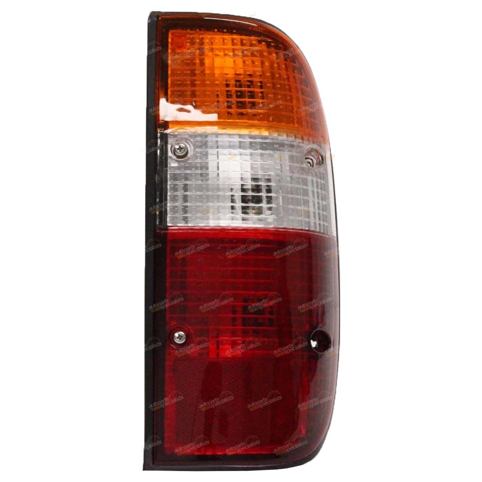 Tail Lights Pair for Ford Courier PE/PG/PH (1999–2004) L+R