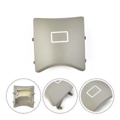 Sunroof Switch Button Interior Replacement Grey Fit for Mercedes-Benz W164 W251