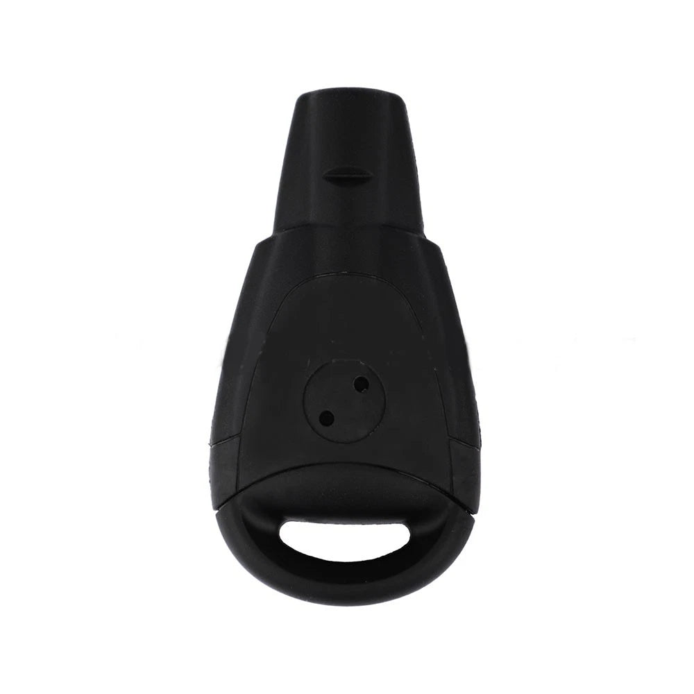 1× Remote Key Fob Case Cover 12783781 12783780 For Saab 9-3 2003-2012 ALL MODELS