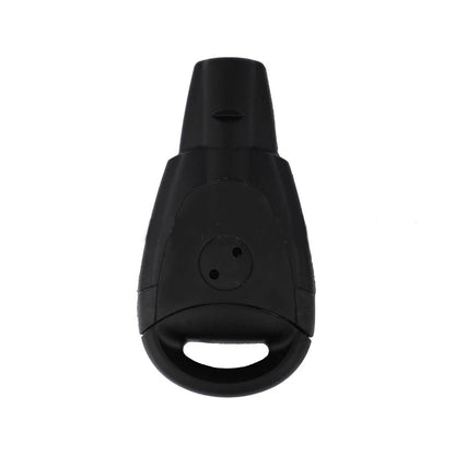 1× Remote Key Fob Case Cover 12783781 12783780 For Saab 9-3 2003-2012 ALL MODELS