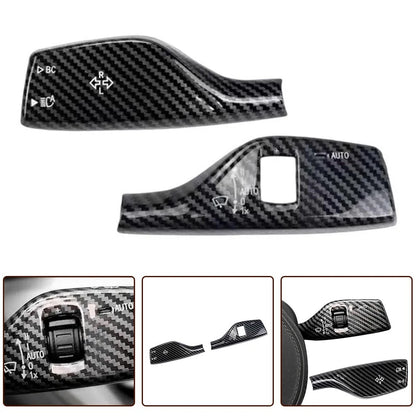 Turn Signal Switch Cover for BMW 5 3 7 Series (2011–2020)