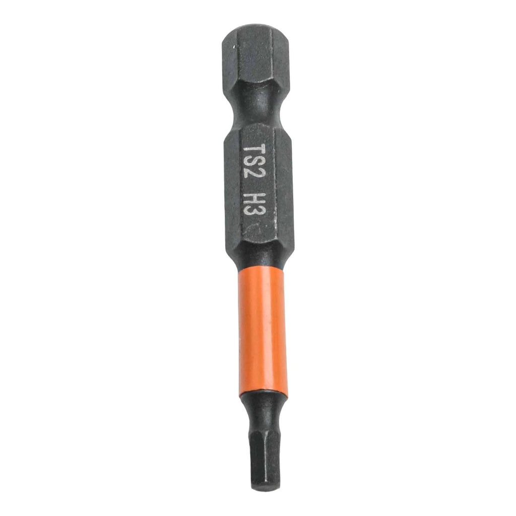 7pcs Hex Shank Screwdriver Bits Set for Professionals