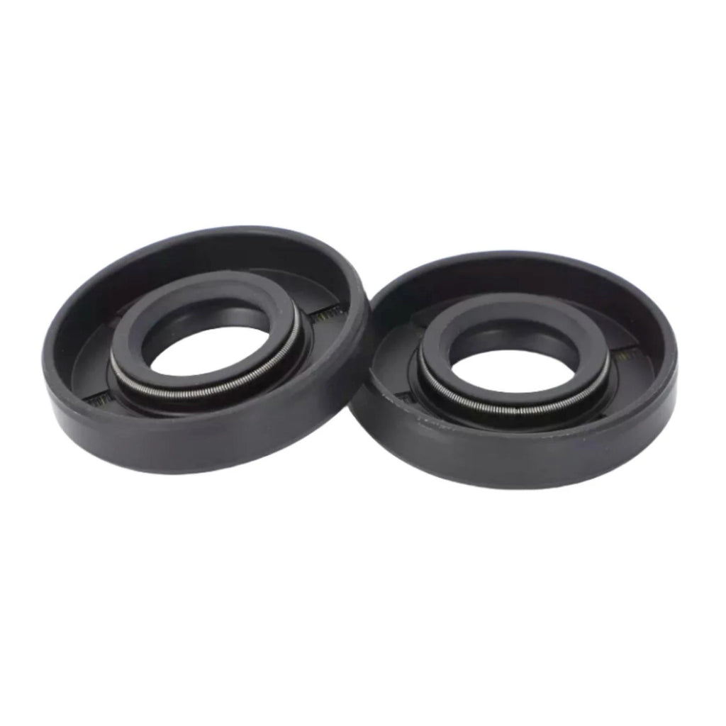 2X Axle Oil Seal TT-187T0134280 for Cub Cadet LTX1042KW LTX1046KW XT1-LT42 XT2-LX46