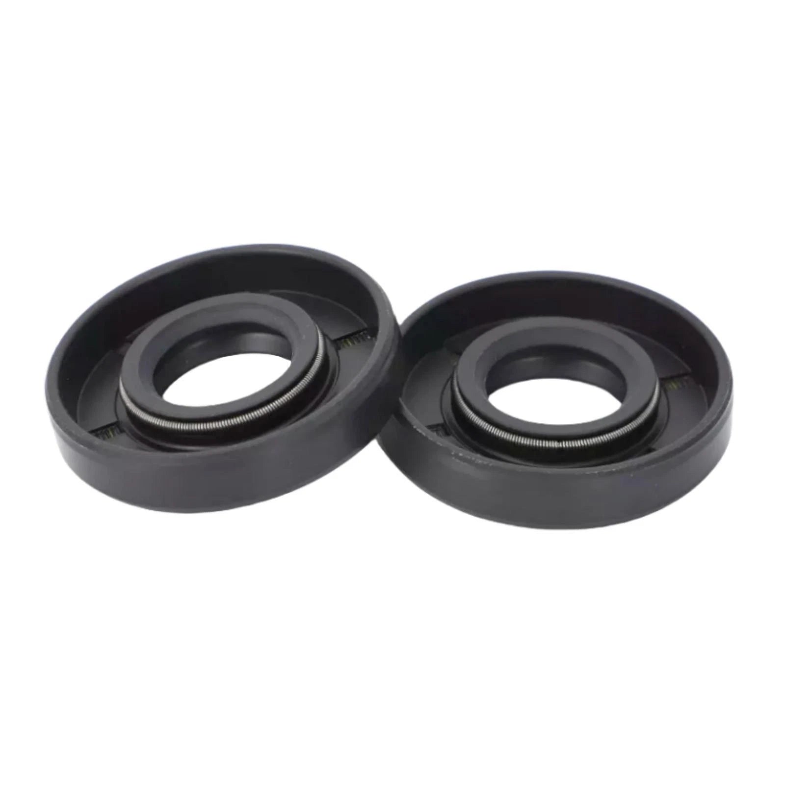 2X Axle Oil Seal TT-187T0134280 for Cub Cadet LTX1042KW LTX1046KW XT1-LT42 XT2-LX46