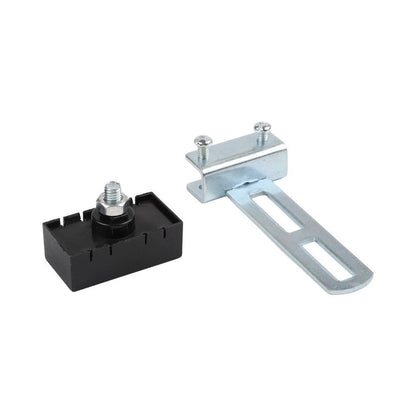 Limit Switch Magnets for Automatic Sliding Gate Systems