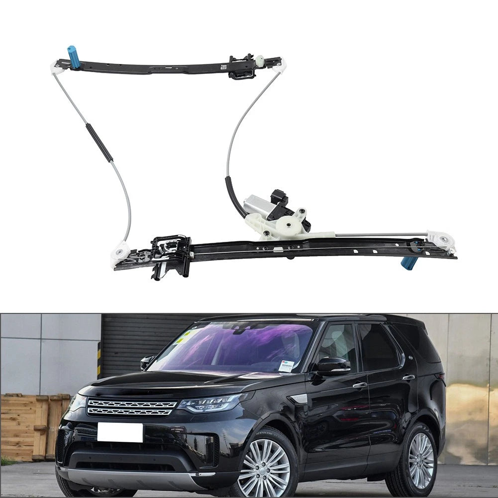 Power Window Regulator Assembly for Land Rover Discovery 5 (2017–2023)