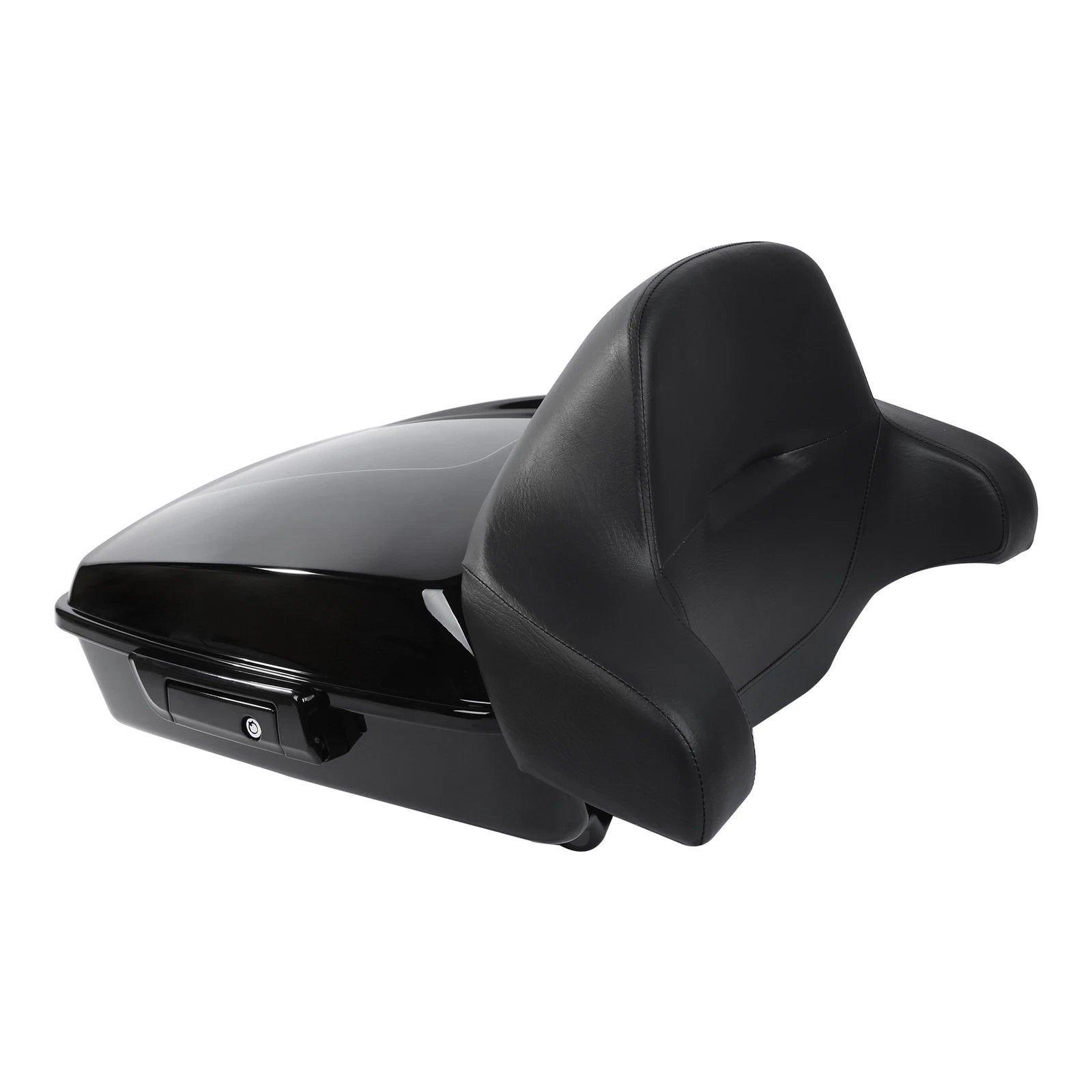 Solo Mounting Rack for Harley Low Rider (2018–Present)