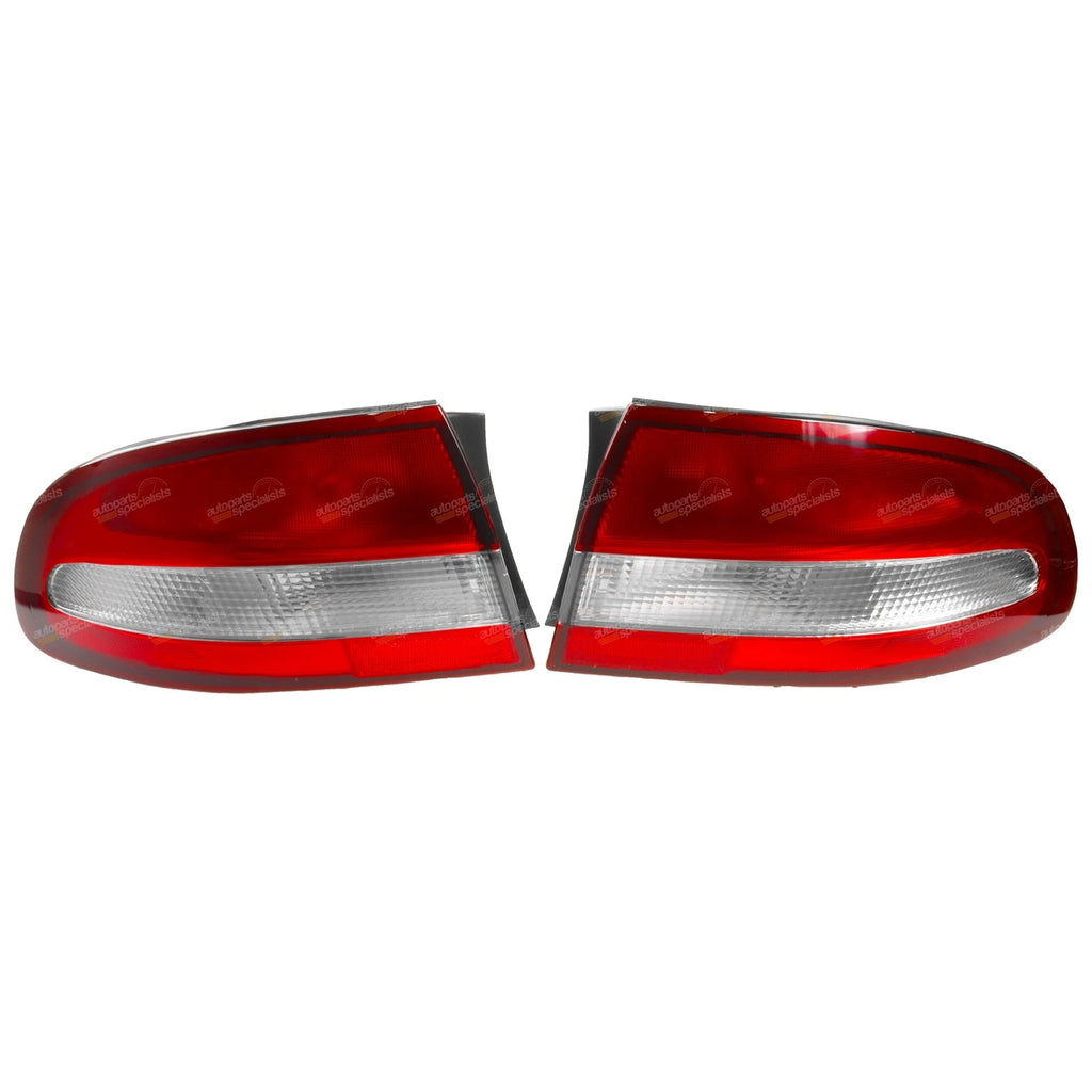 Replacement Tail Lights for Holden Commodore VT Series 2 (1999–2000)