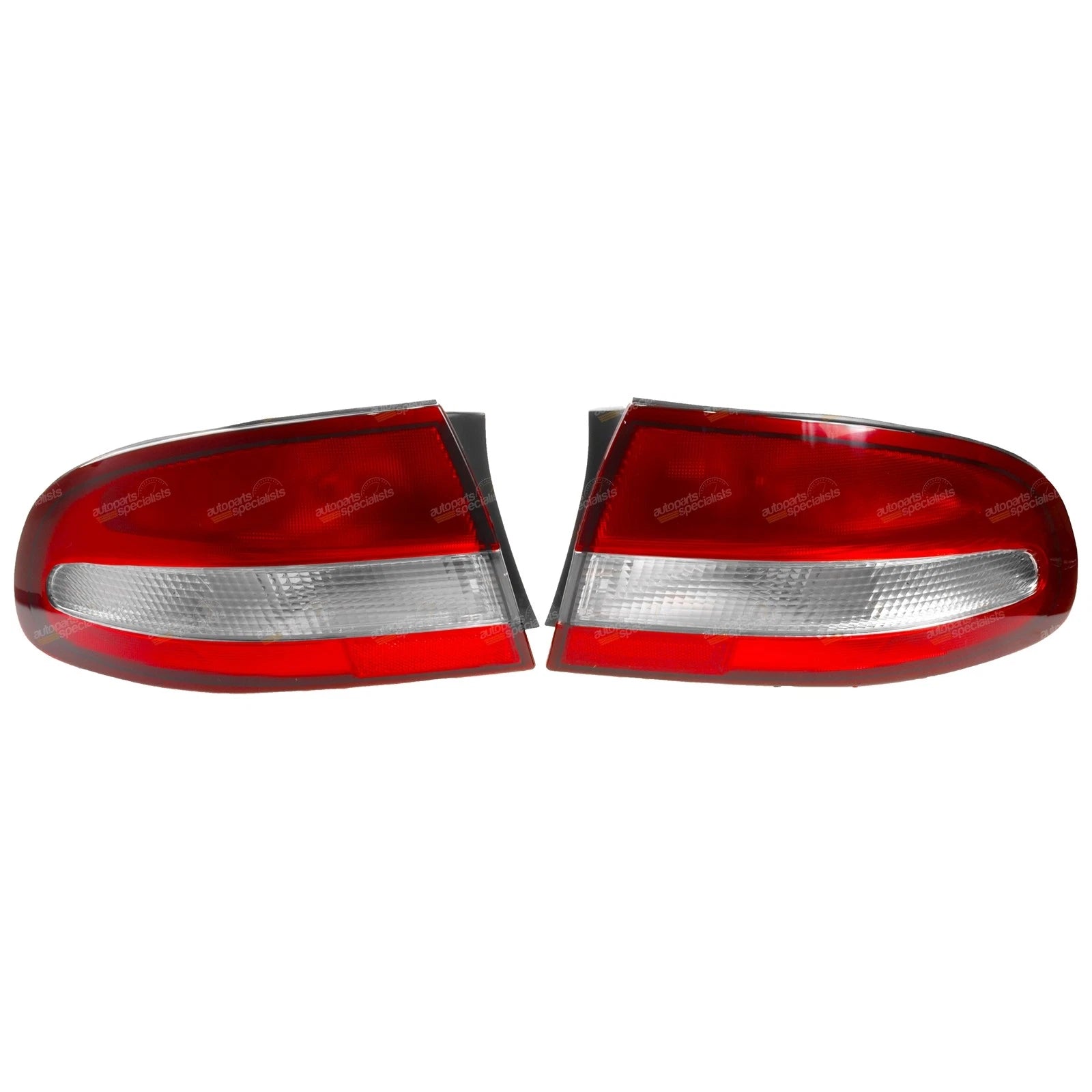 Replacement Tail Lights for Holden Commodore VT Series 2 (1999–2000)