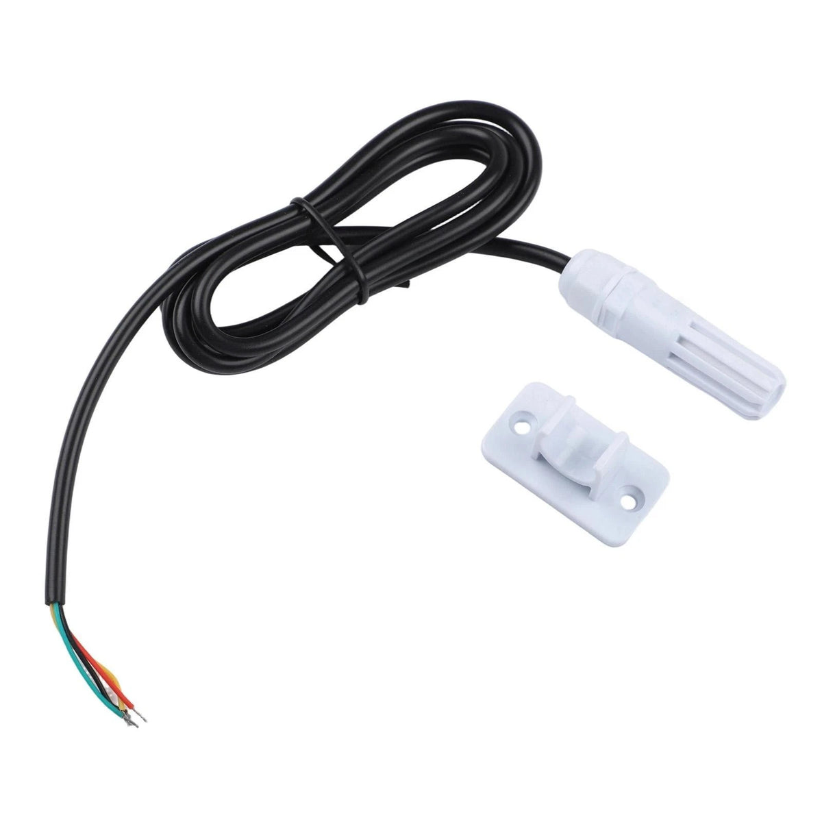 BME680 Multi Sensor for Gas Pressure, Temperature, Humidity Measurement