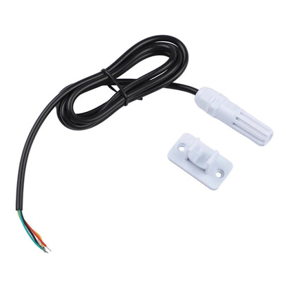 BME680 Multi Sensor for Gas Pressure, Temperature, Humidity Measurement
