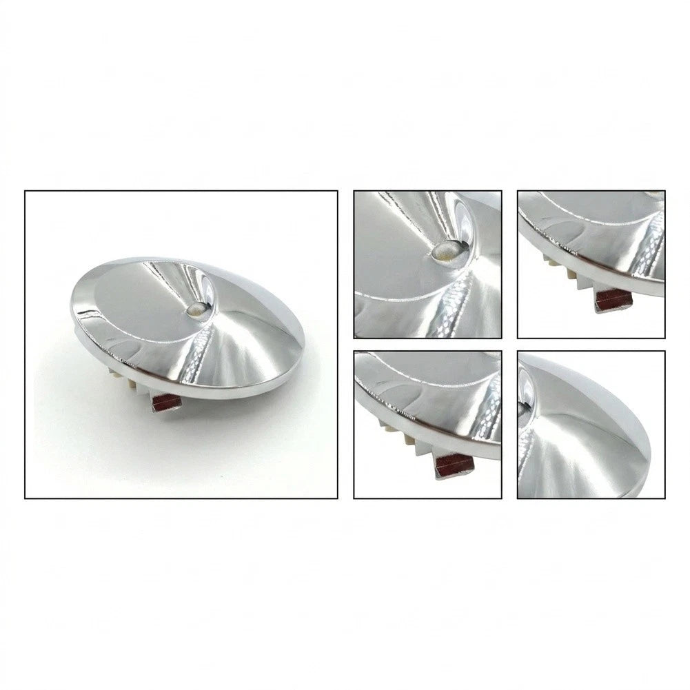 LED Light Kit for GE Refrigerators (Includes Cover and LED Module)