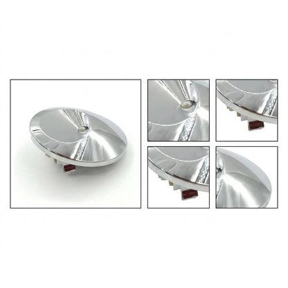 LED Light Kit for GE Refrigerators (Includes Cover and LED Module)