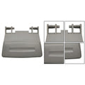 Rear Center Console Tray Switch Handle for BMW Z4 E85 (2003–2008) Gray