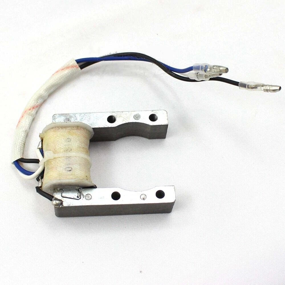 Magneto Stator for 50-80cc 2 Stroke Motorized Bicycle