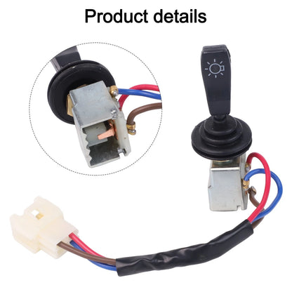 AMR6104R Headlight Switch for Land Rover Defender