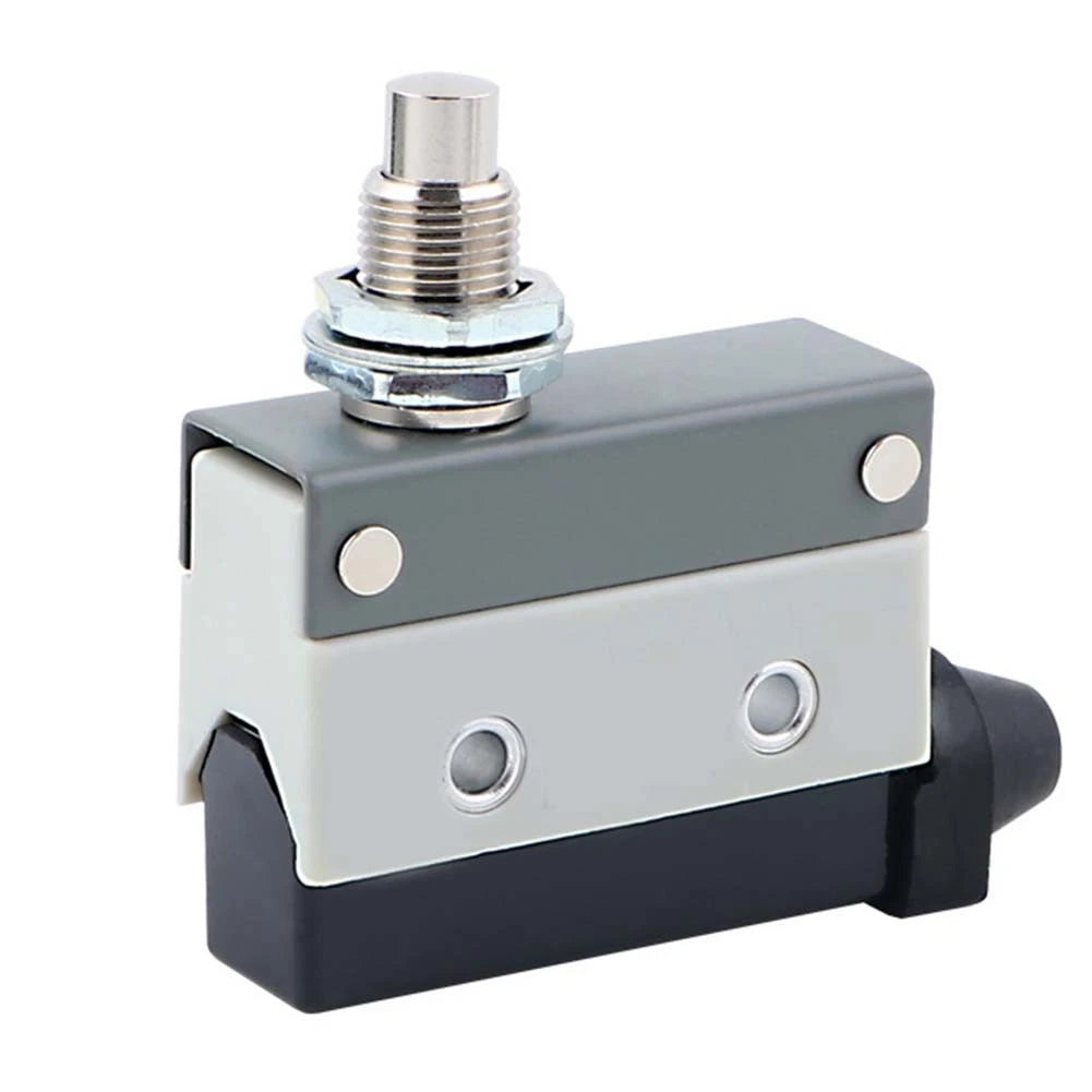 Limit Switch for Monitoring Moving Parts
